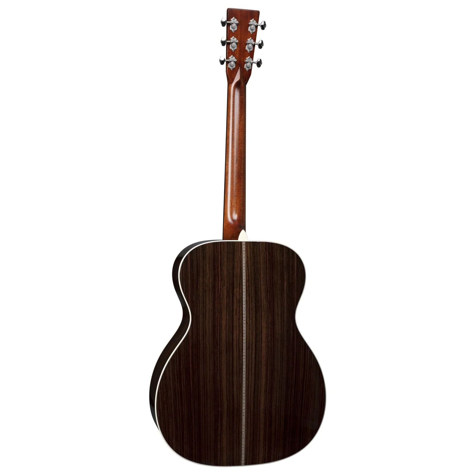 Martin OMJM John Mayer Signature Acoustic Guitar - Image 2