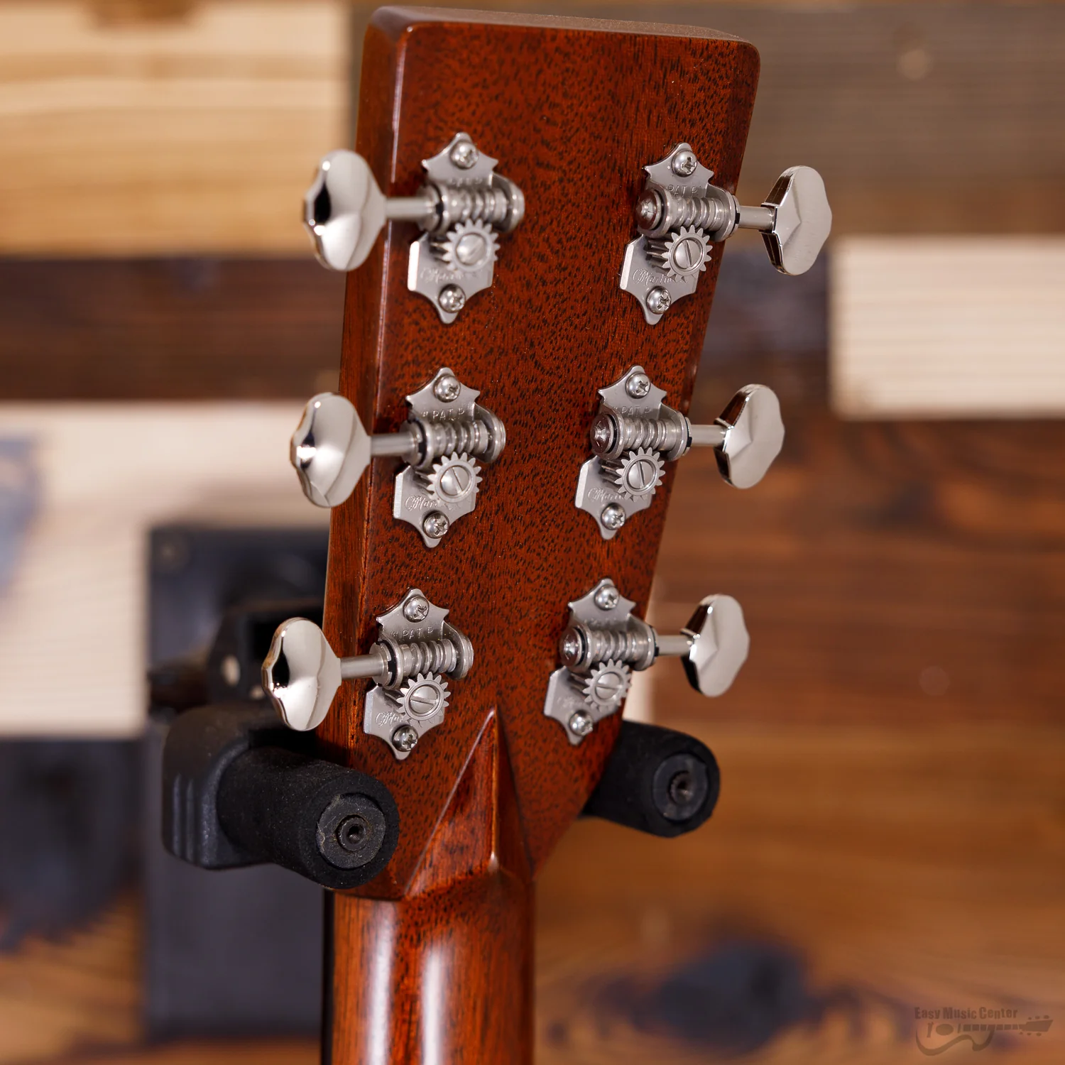 Martin OMJM-20TH John Mayer Signature Acoustic Guitar, 20th Anniversary Edition (#2923478) - Image 10