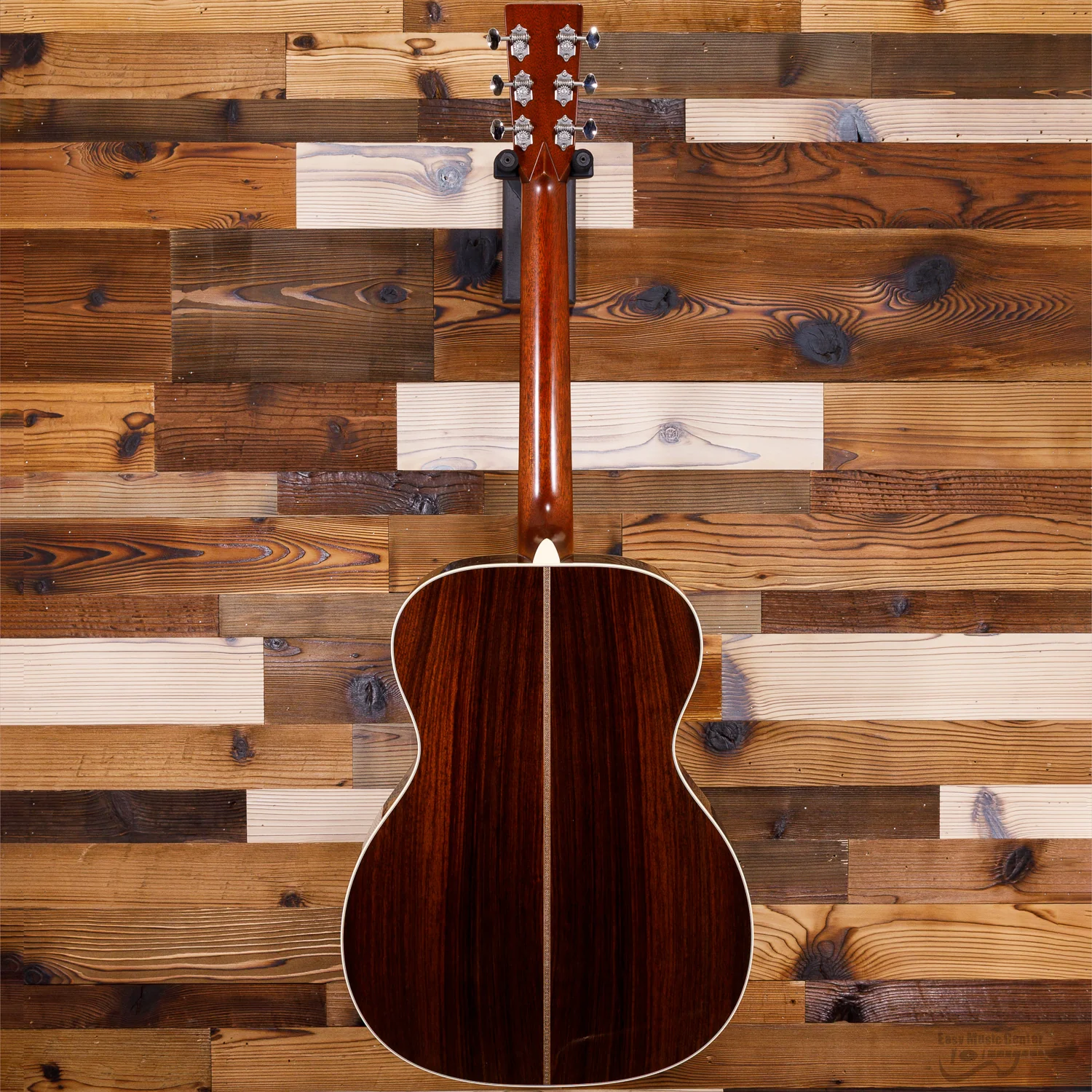 Martin OMJM-20TH John Mayer Signature Acoustic Guitar, 20th Anniversary Edition (#2923478) - Image 3