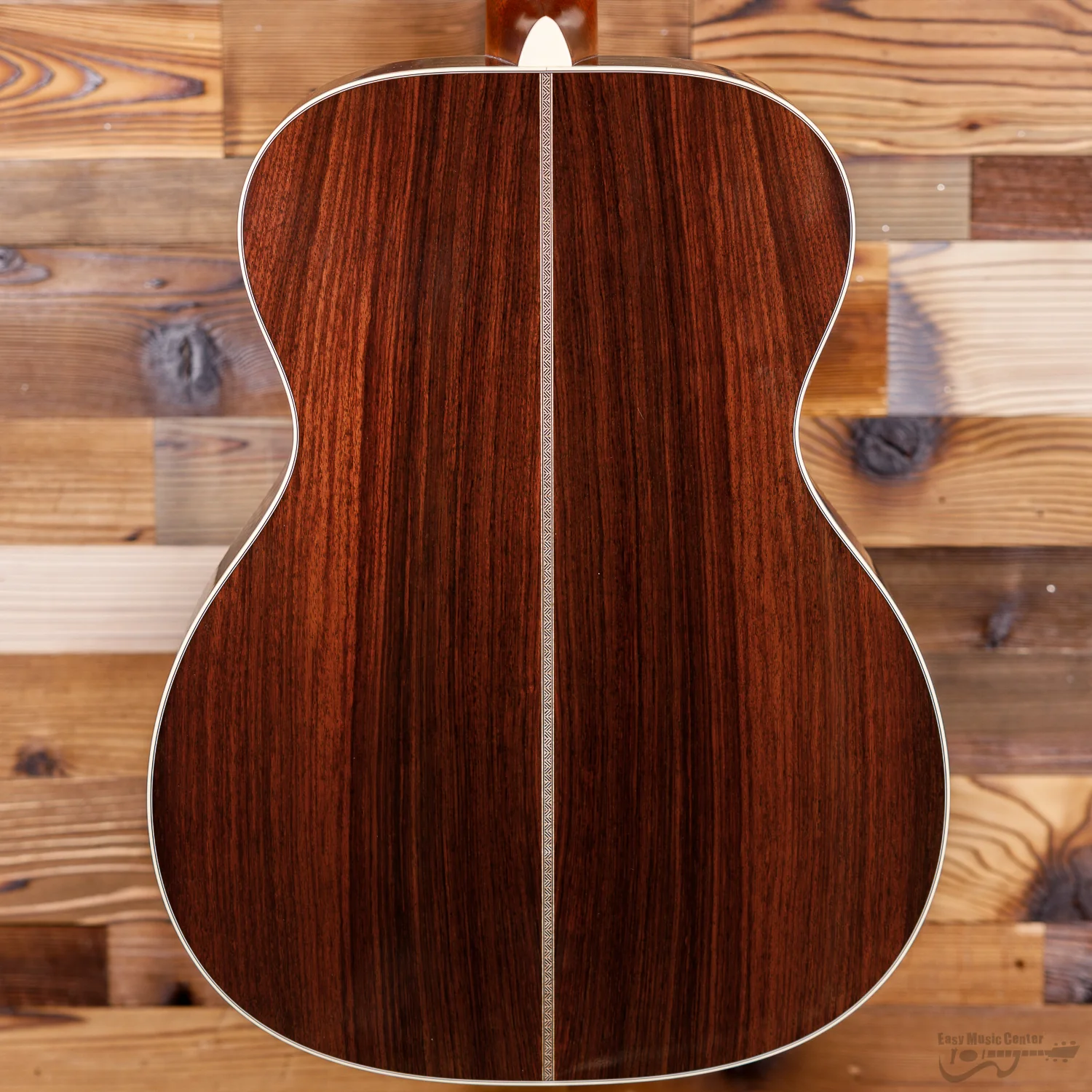 Martin OMJM-20TH John Mayer Signature Acoustic Guitar, 20th Anniversary Edition (#2923478) - Image 4