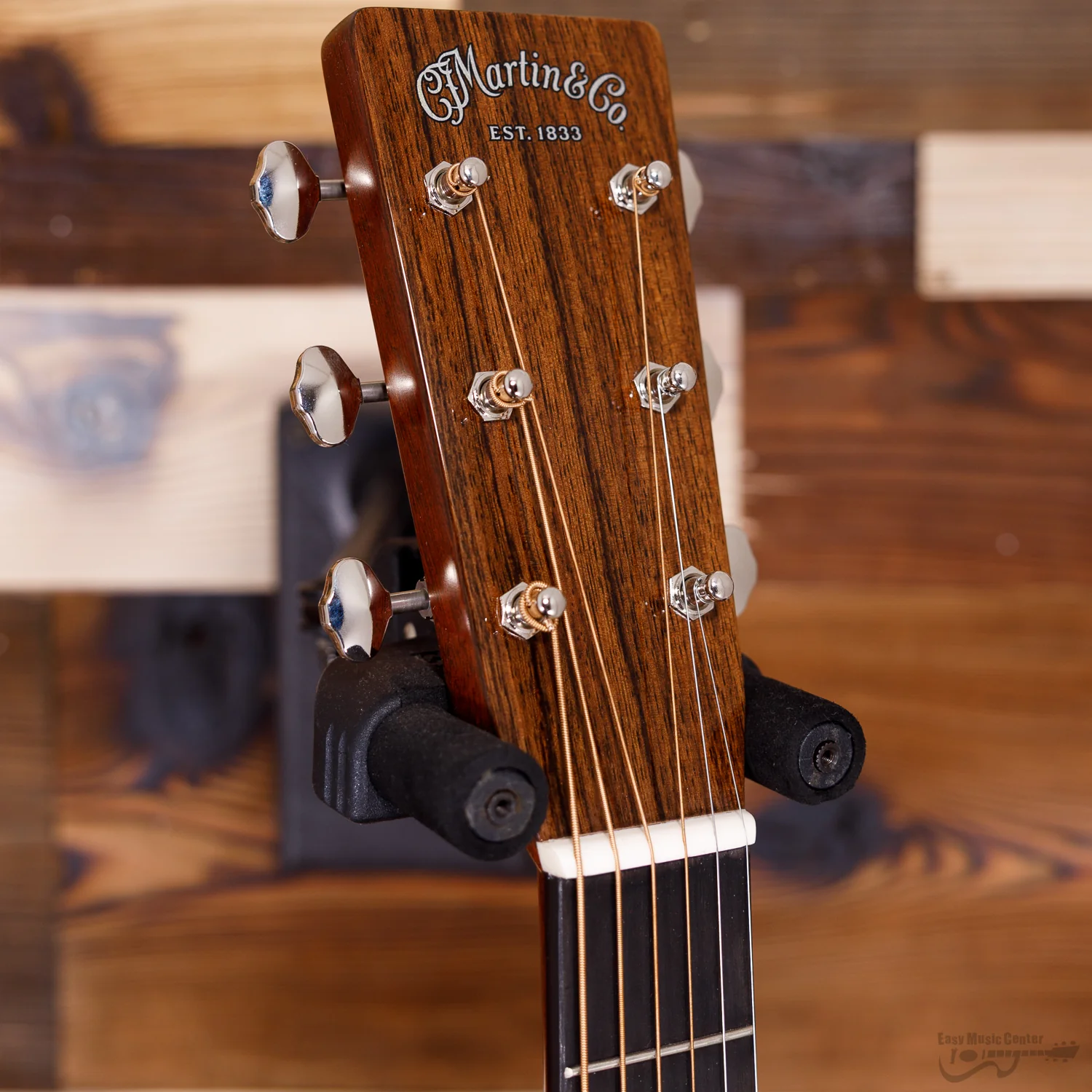 Martin OMJM-20TH John Mayer Signature Acoustic Guitar, 20th Anniversary Edition (#2923478) - Image 9