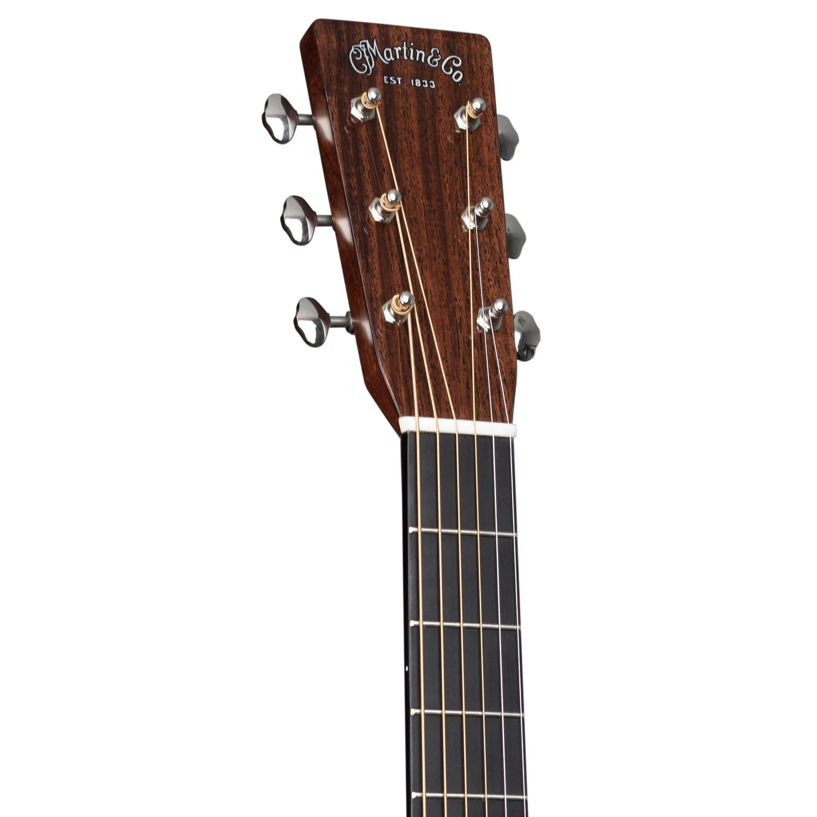 Martin OMJM John Mayer Signature Acoustic Guitar - Image 3