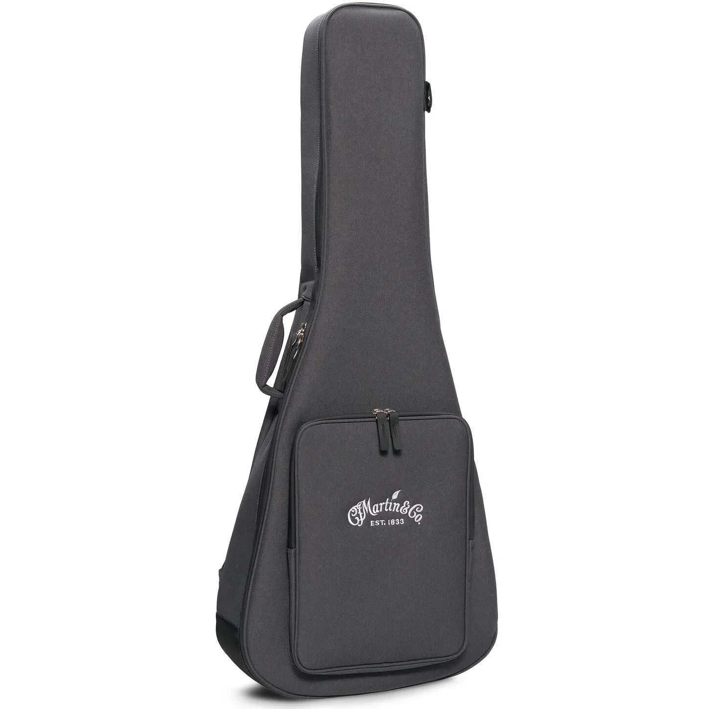 Martin SC-10E-MOD Modern Design S Series, Satin Finish Sapele Top/b/s - Image 3