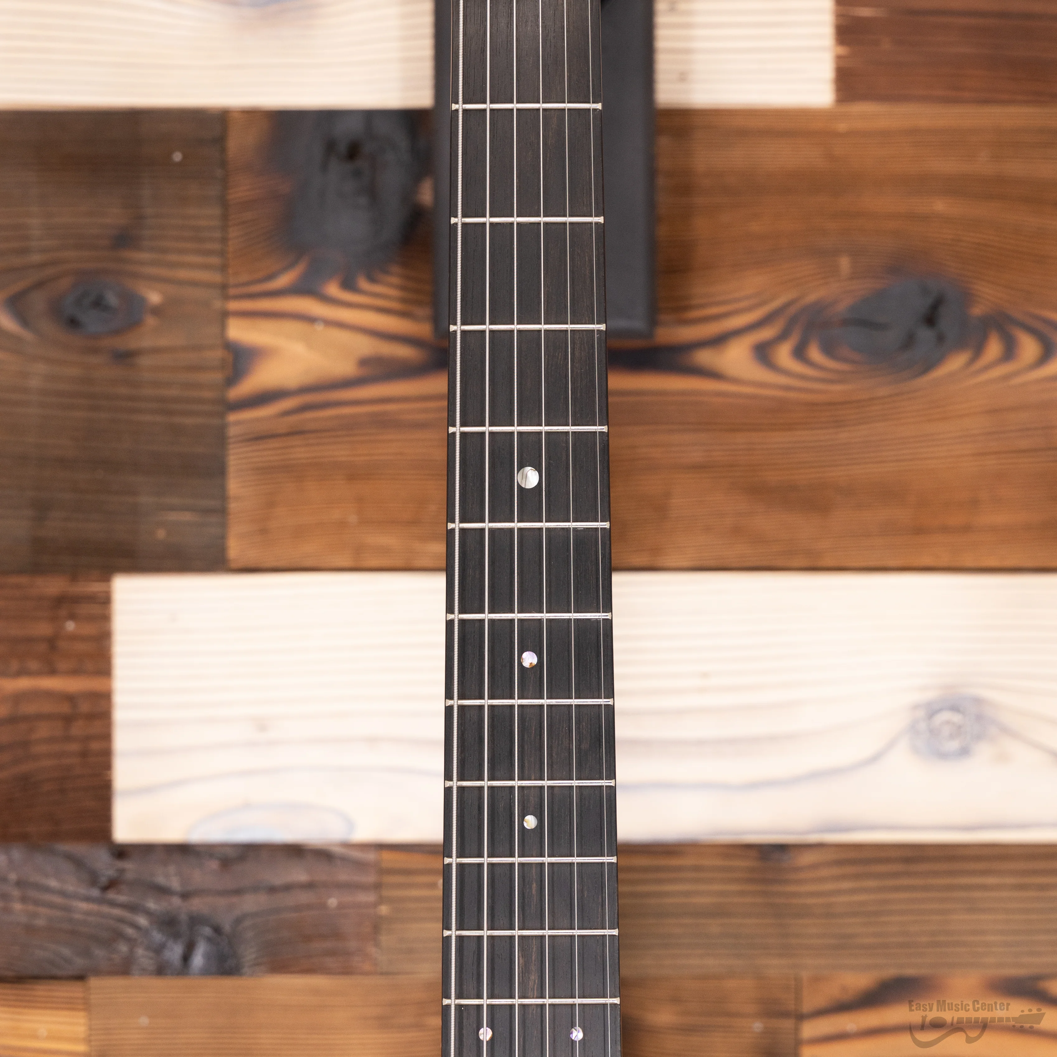 Martin SC-18E Modern SC Acoustic Guitar w/ Fishman Electronics, Spruce Top, Mah b/s, Natural (#2867262) - Image 6