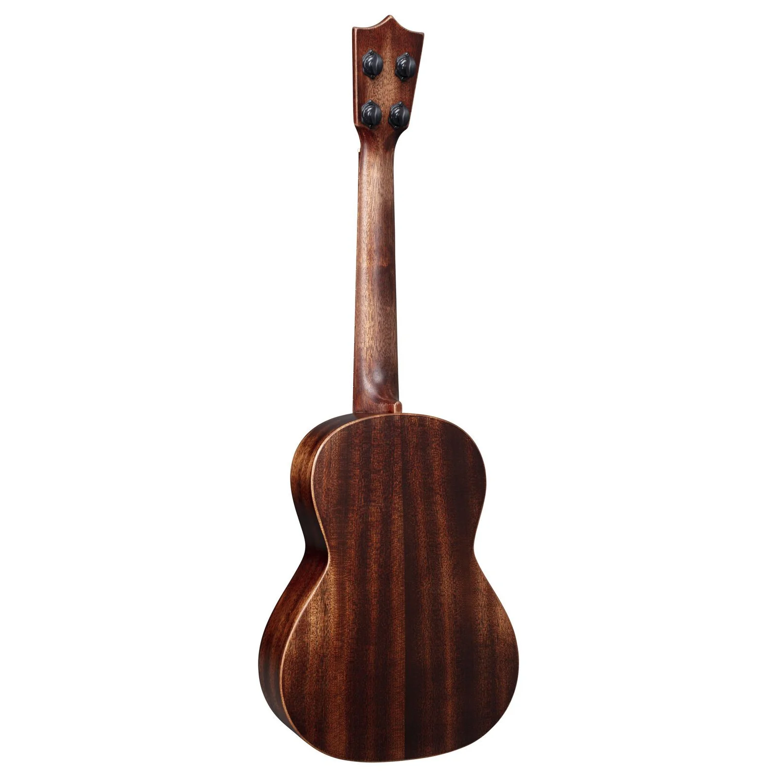 Martin T1-STMSTR-UKE Tenor Mahogany Ukulele StreetMaster - Image 2