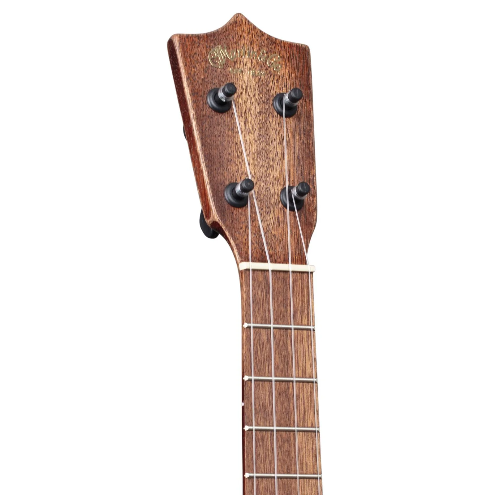 Martin T1-STMSTR-UKE Tenor Mahogany Ukulele StreetMaster - Image 3
