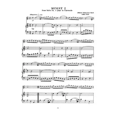 Mel Bay 93815H Solo Pieces for the Beginning Flutist - Image 2