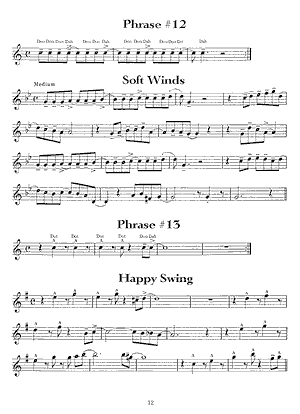 Mel Bay 95300 Complete Jazz Sax Book - Image 2
