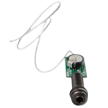 Mi-Si ACOUS-TRIO Undersaddle LR Baggs Guitar Pickup System