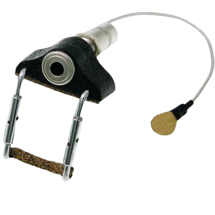 Mi-Si ACOUS-TRIO-VIO Kremona Violin Pickup System