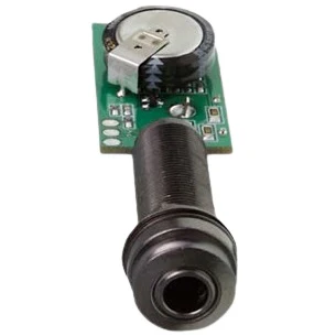 Mi-Si CRYSTAL End Pin Active Preamp