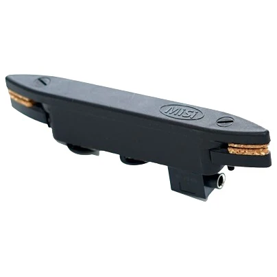 Mi-Si MAGPIE-AIR Combination Guitar Pickup System, Soundhole and MEMS Mic