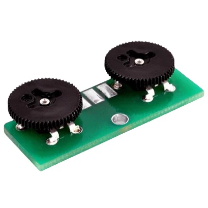 Mi-Si MISI-VT Volume and Tone Control for Acoustic Trio