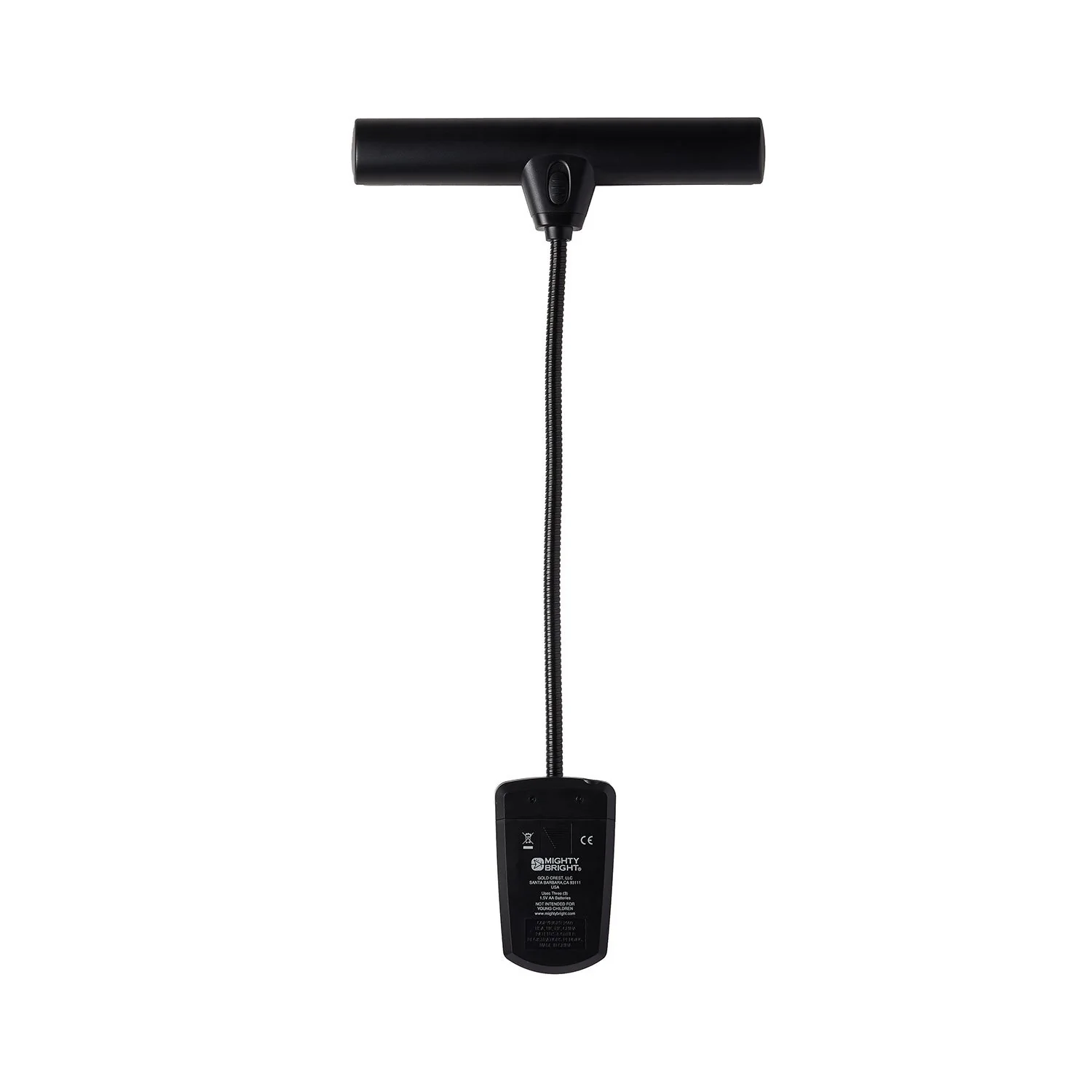 Mighty Bright 53510 Large LED Music Stand Light - Image 3