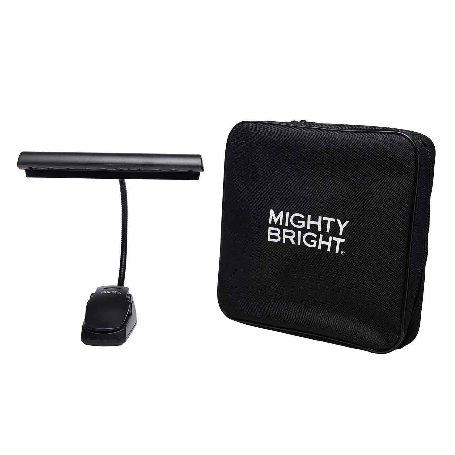 Mighty Bright 53510 Large LED Music Stand Light - Image 4