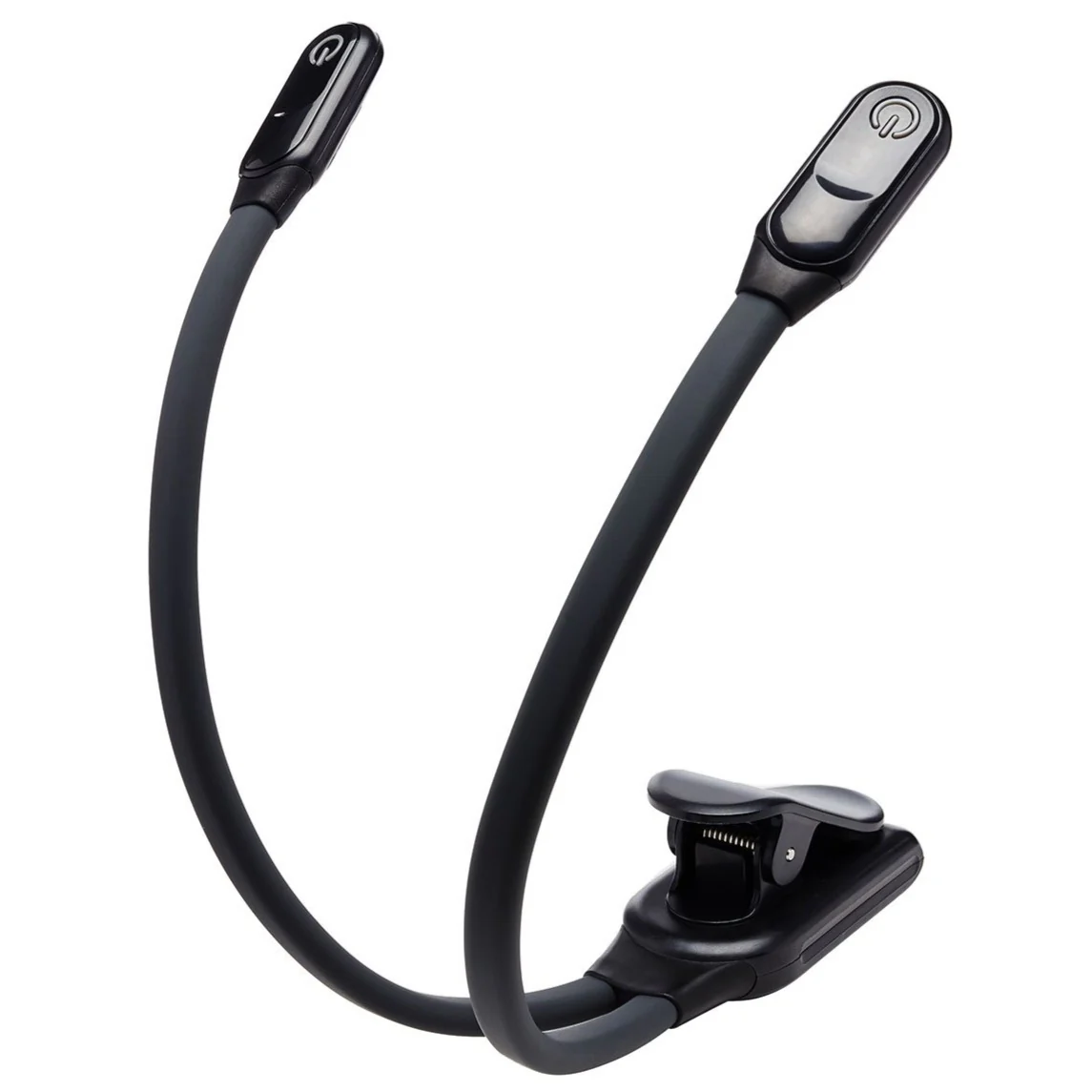 Mighty Bright 57920 DuoFlex Music Stand Light with USB power cable
