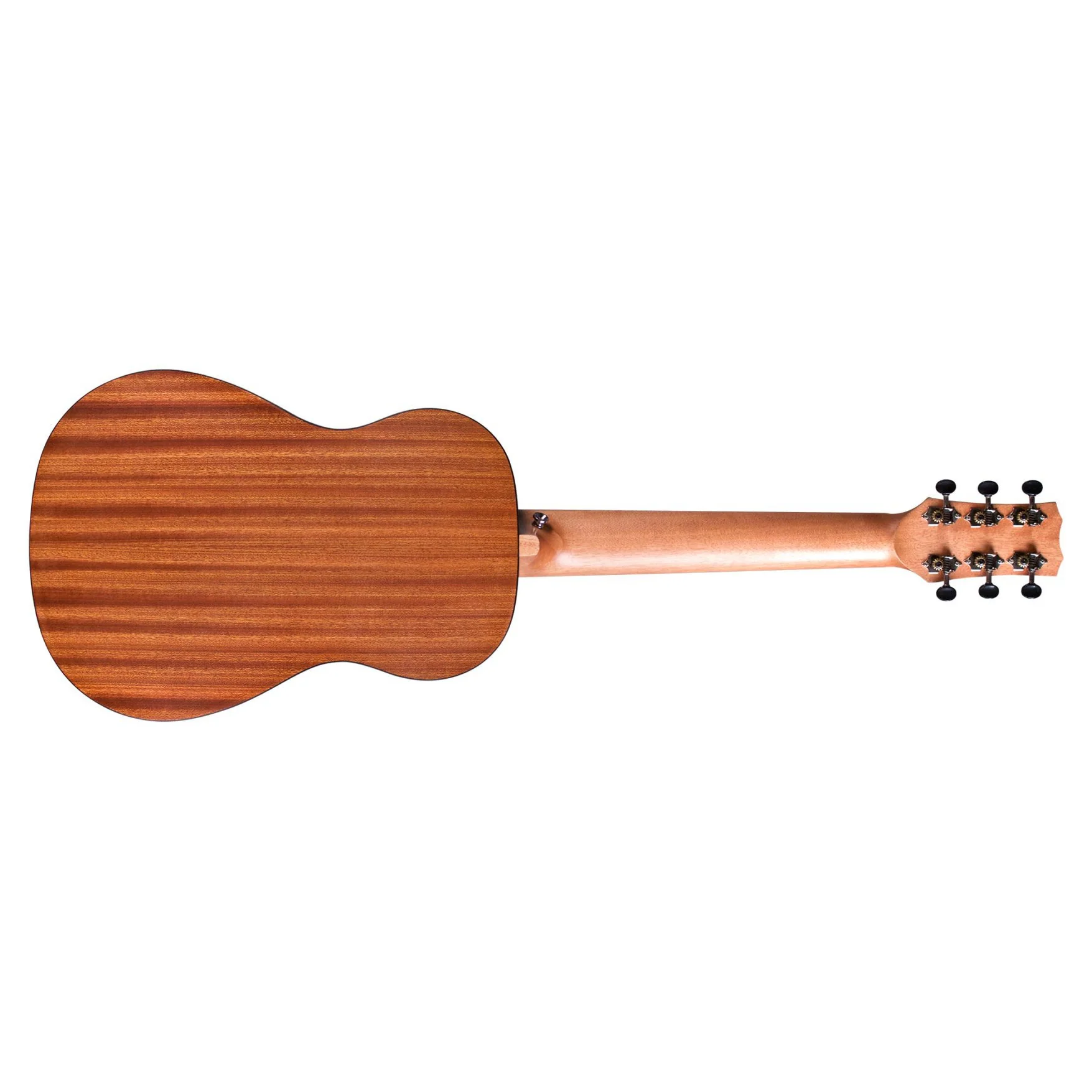 Cordoba MINI-II-MH Classical Guitar, Mahogany - Image 4
