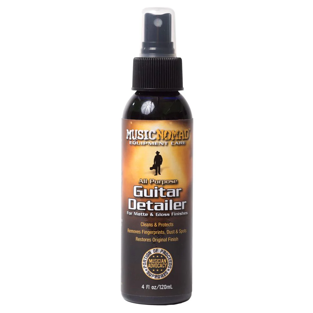 Music Nomad MN100 Guitar Detailer