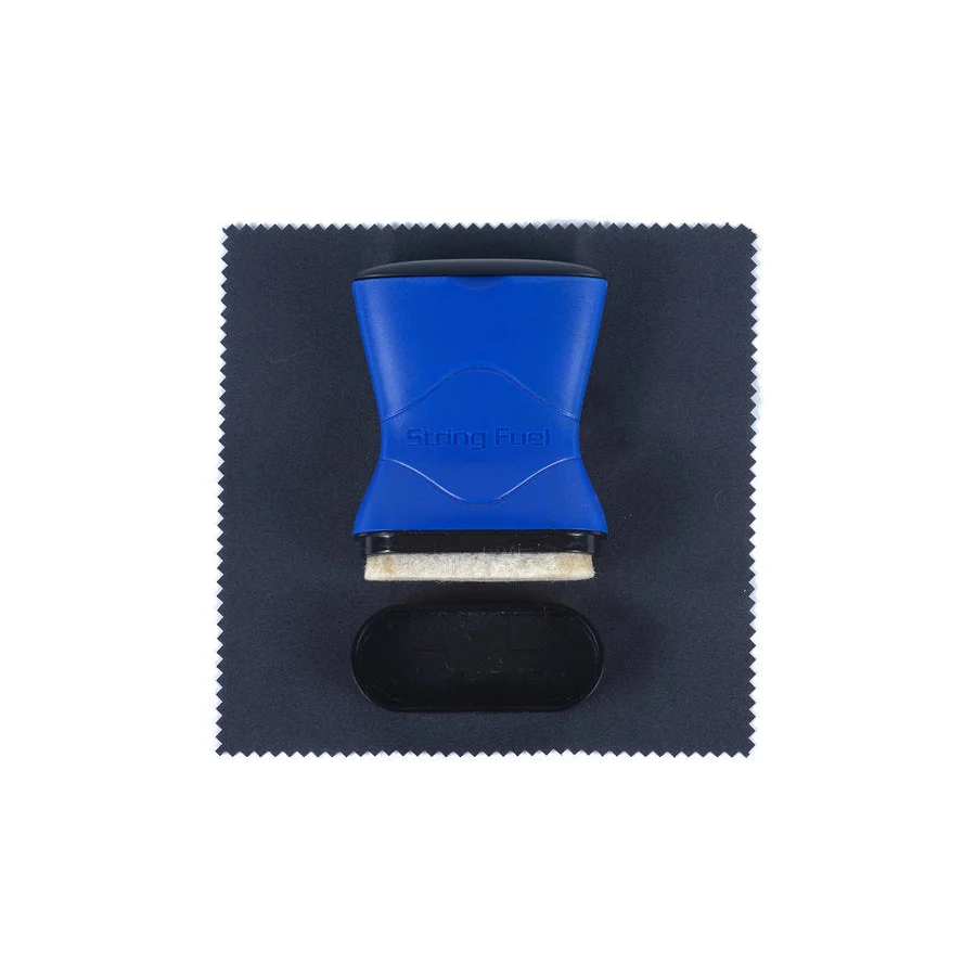 Music Nomad MN109 String Fuel Cleaner & Lubricant - Image 3