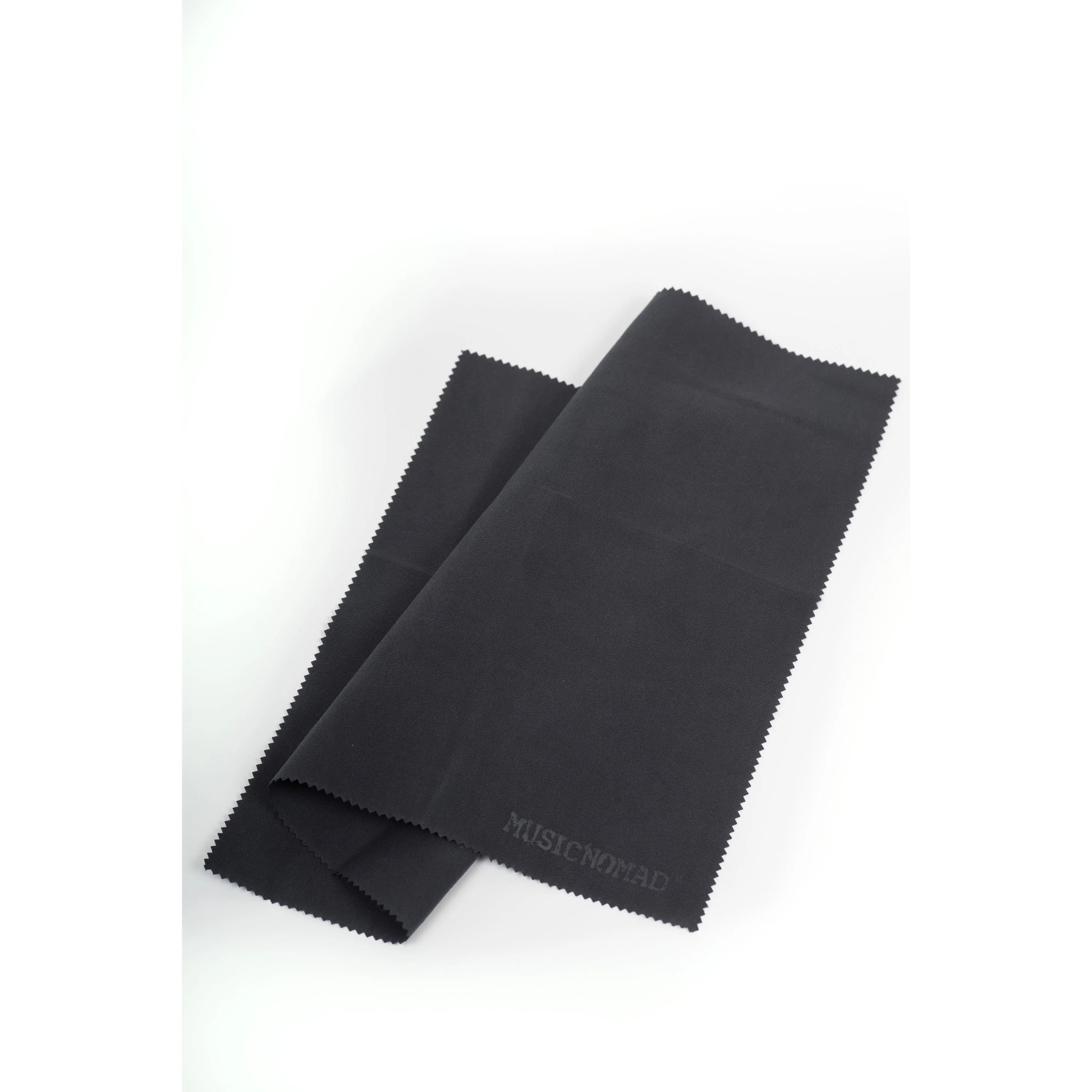 Music Nomad MN201 Microfiber Suede Polishing Cloth - Image 2
