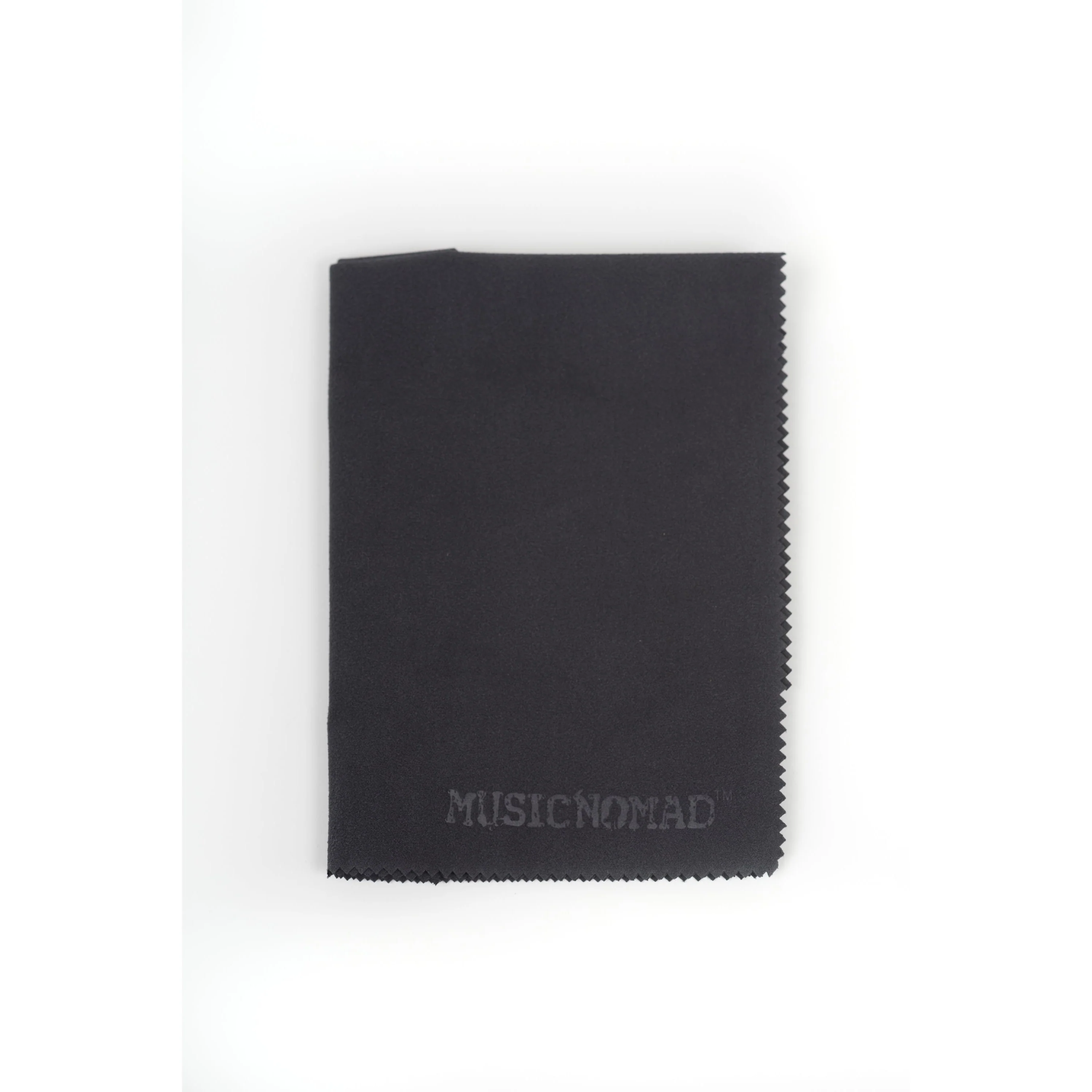 Music Nomad MN201 Microfiber Suede Polishing Cloth - Image 3
