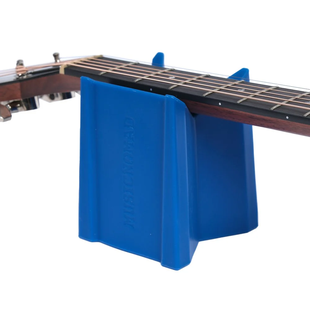 Music Nomad MN206 Cradle Cube - Neck Support for All Stringed Instruments - Image 11