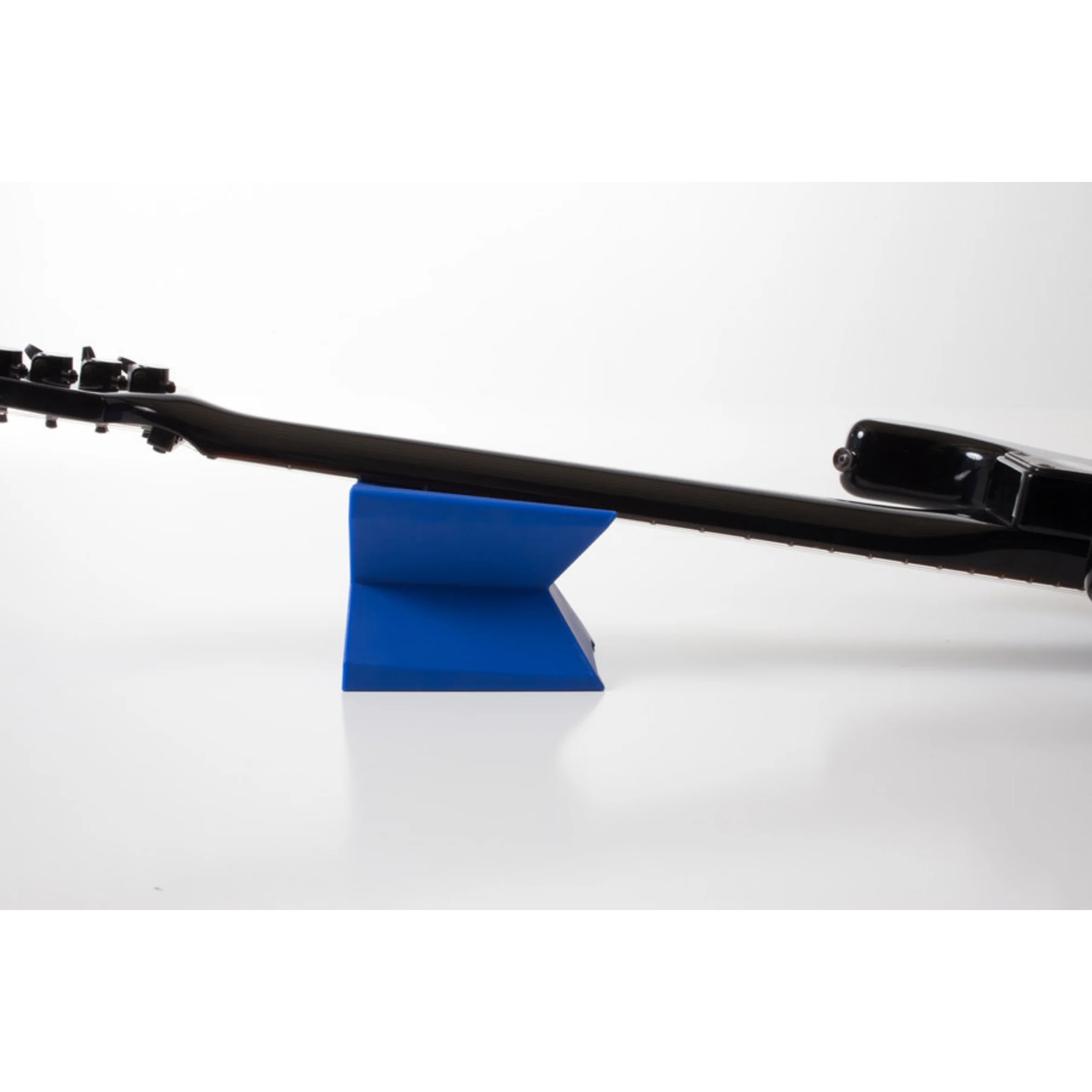 Music Nomad MN206 Cradle Cube - Neck Support for All Stringed Instruments - Image 4