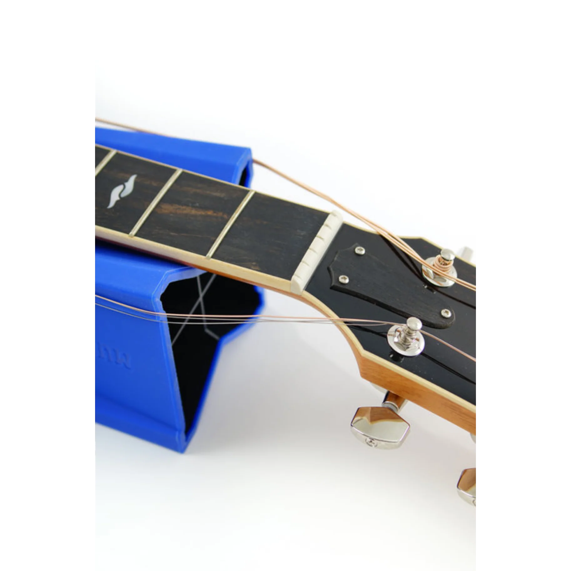 Music Nomad MN206 Cradle Cube - Neck Support for All Stringed Instruments - Image 5