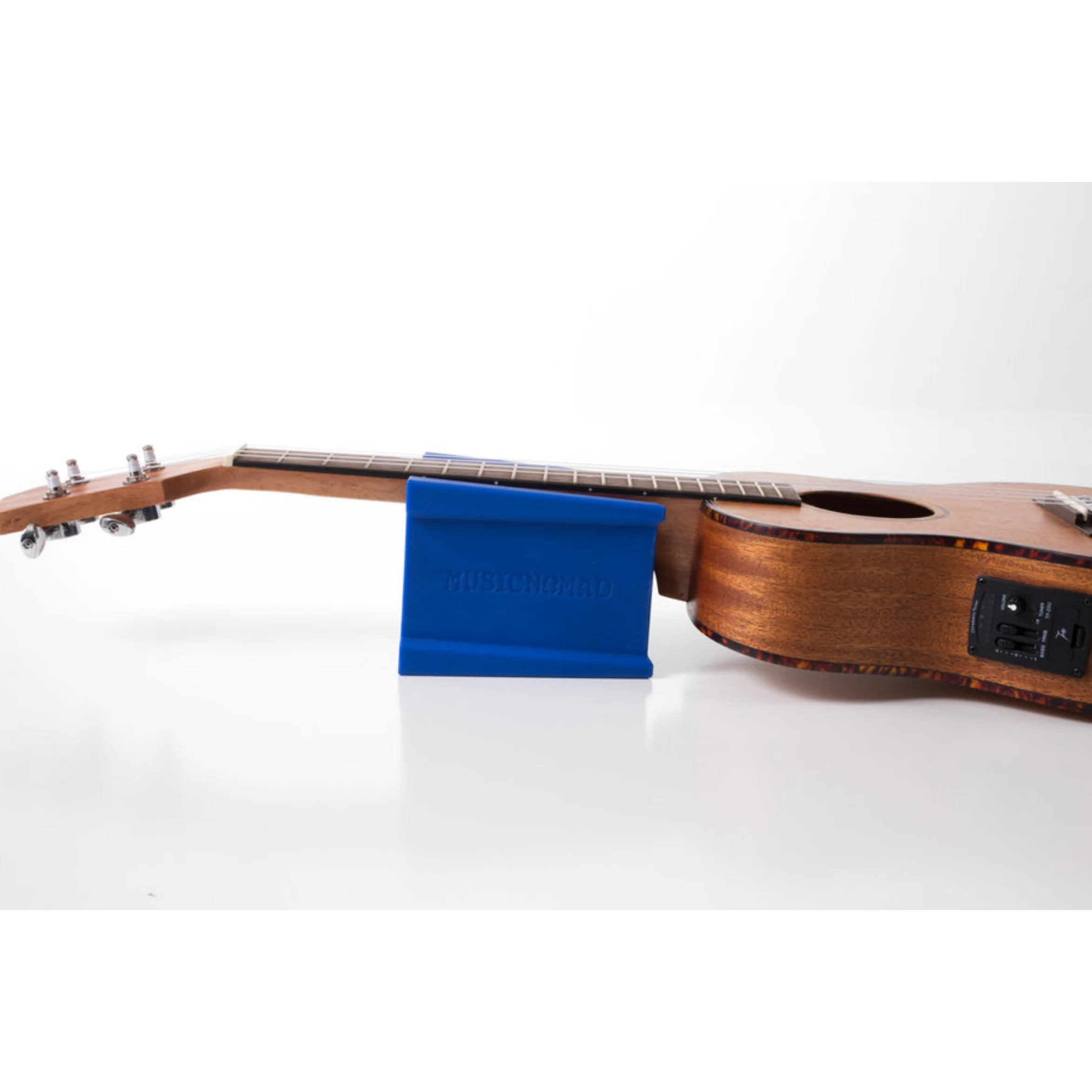Music Nomad MN206 Cradle Cube - Neck Support for All Stringed Instruments - Image 6