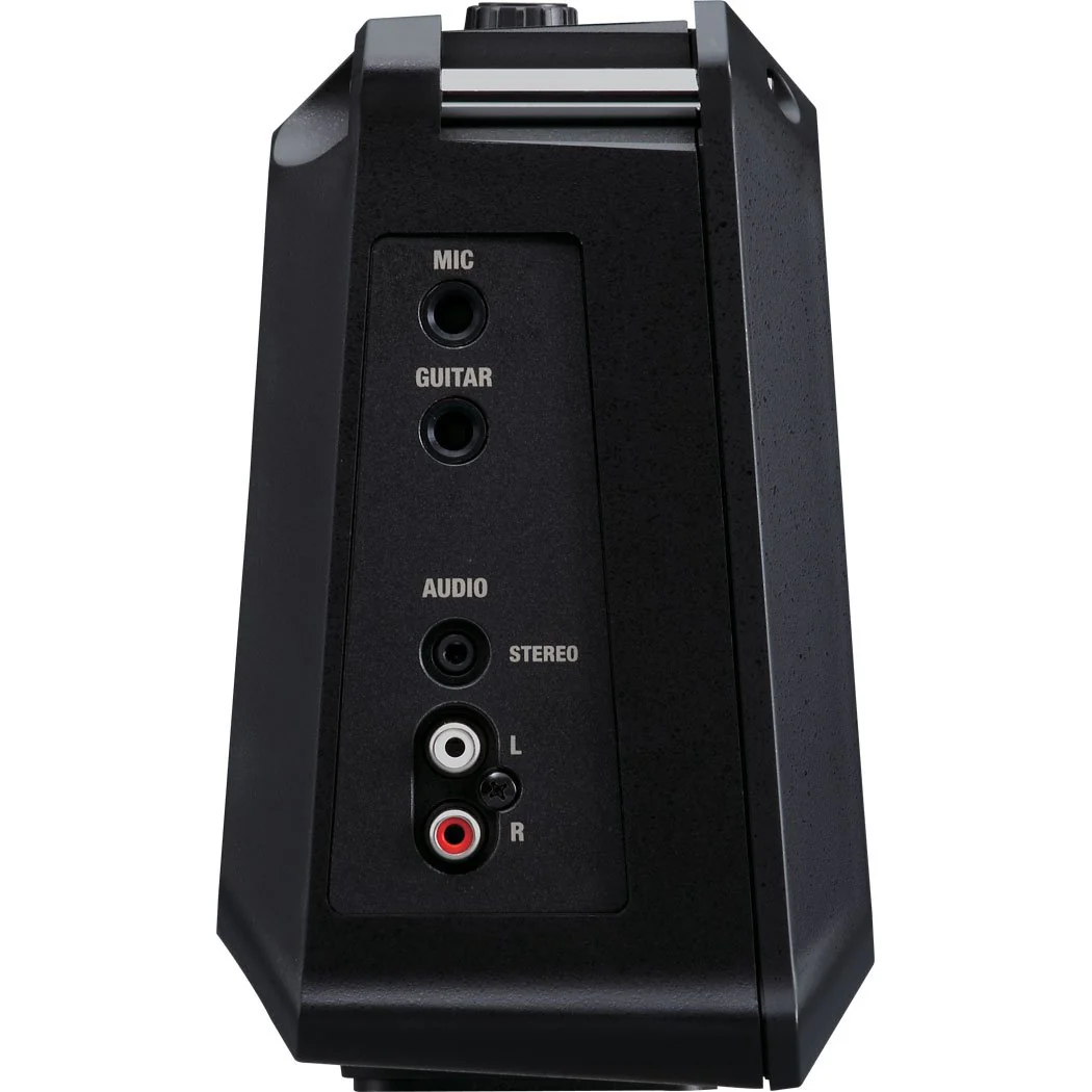 Roland MOBILE-AC Battery Power Acoustic Portable Guitar Amp - Image 4