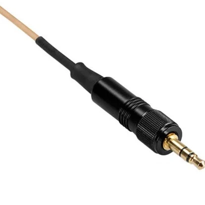 Mogan CABLE-BG-2SE Mogan Cable, Beige, Sennheiser, 2.0 mm Diameter