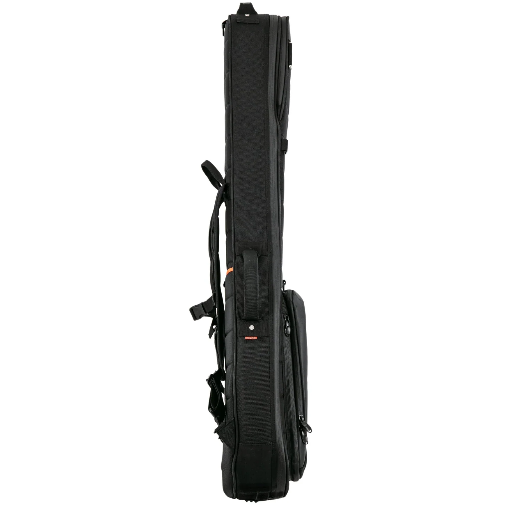 MONO M80-EG-ULT-BLK Classic Ultra Electric Guitar Case, Black - Image 3