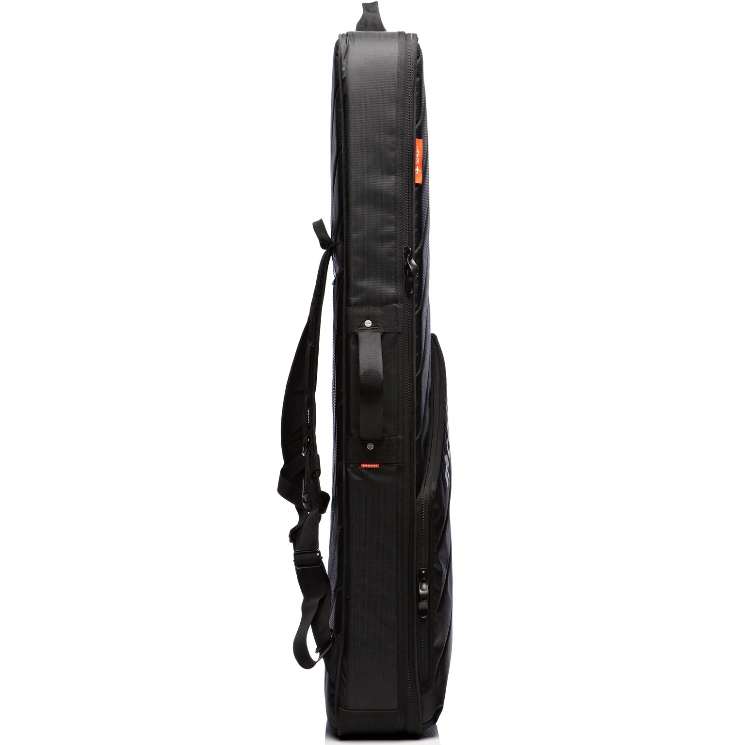 MONO M80-K61-BLK 61-Key Keyboard Case, Black - Image 2