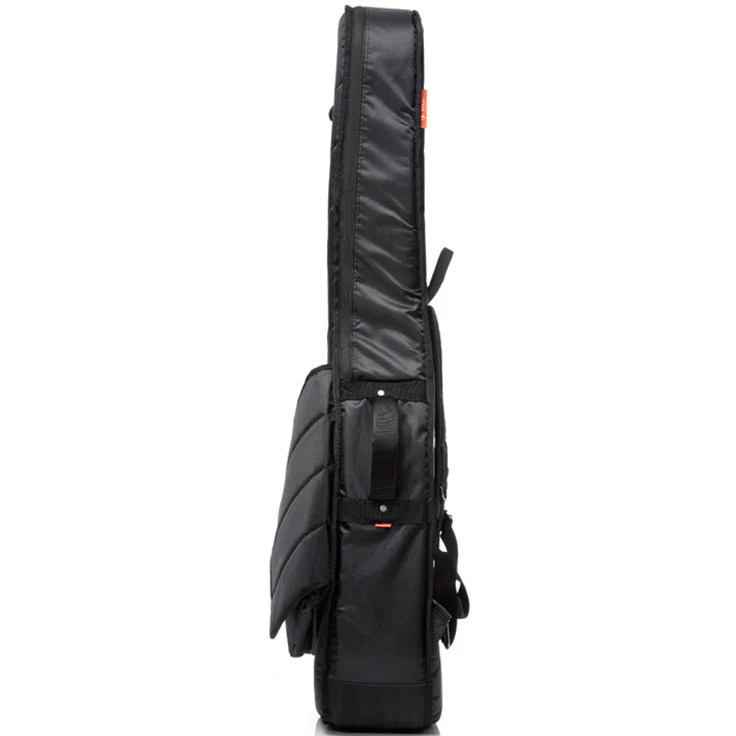 MONO M80-SAD-BLK Sleeve Acoustic Guitar Case, Dreadnought, Black - Image 2