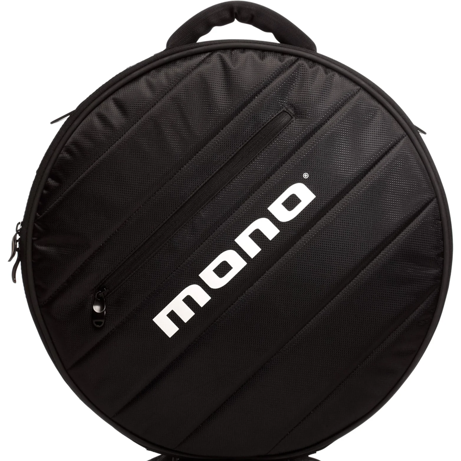 MONO M80-SN-BLK Snare Drum Case, Black