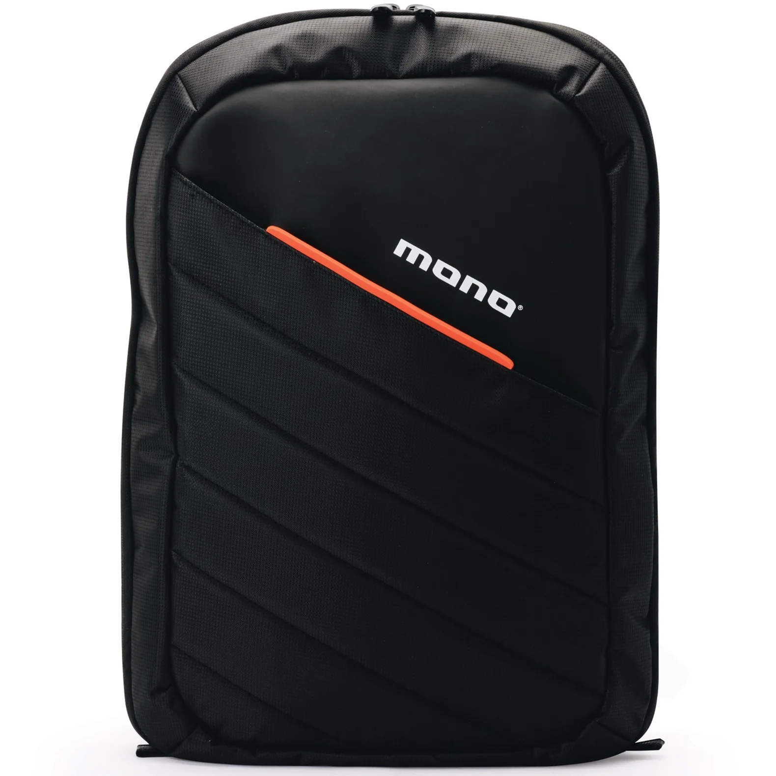MONO M80-STAB-BLK Stealth Alias Backpack, Black