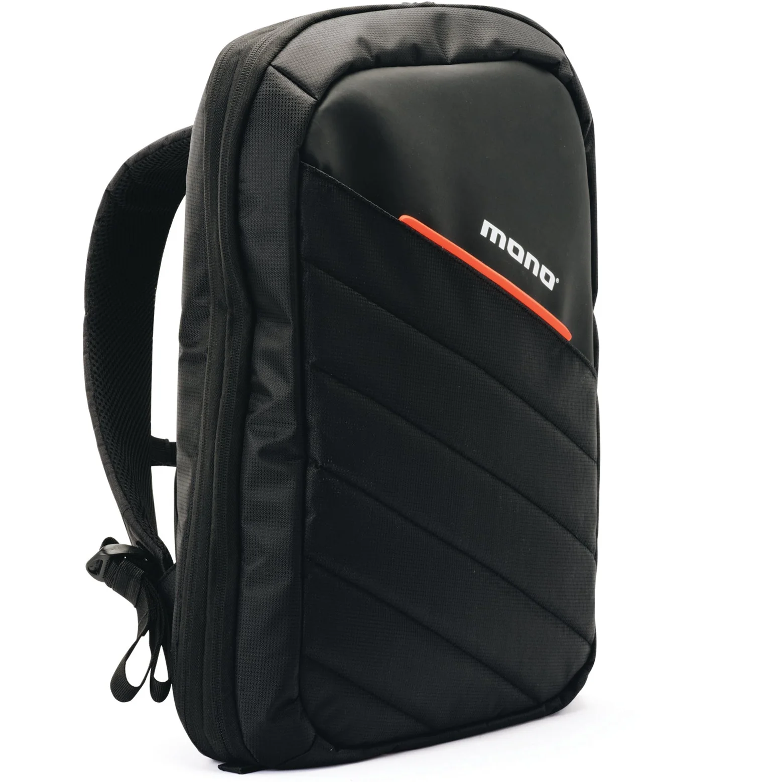 MONO M80-STAB-BLK Stealth Alias Backpack, Black - Image 2
