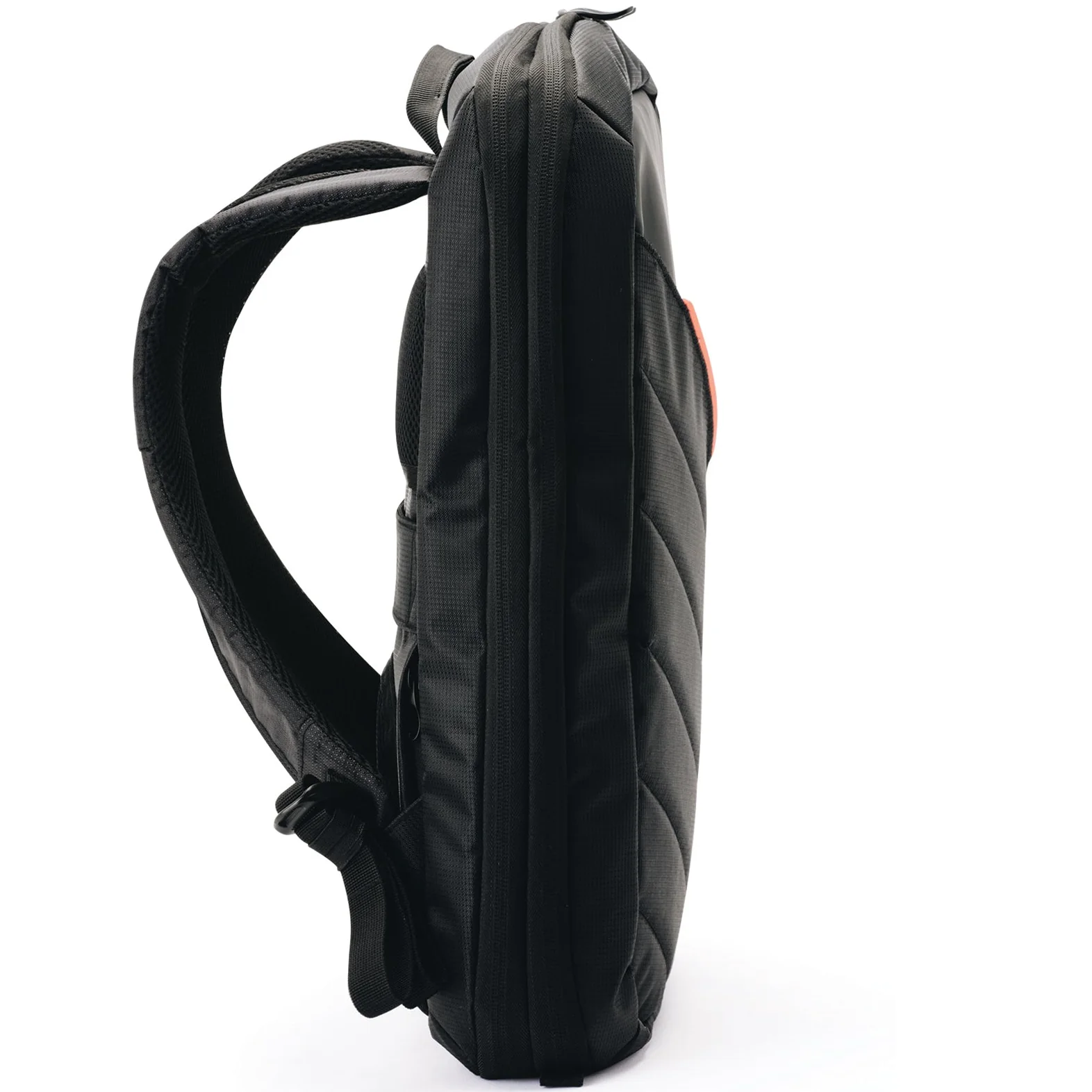 MONO M80-STAB-BLK Stealth Alias Backpack, Black - Image 3