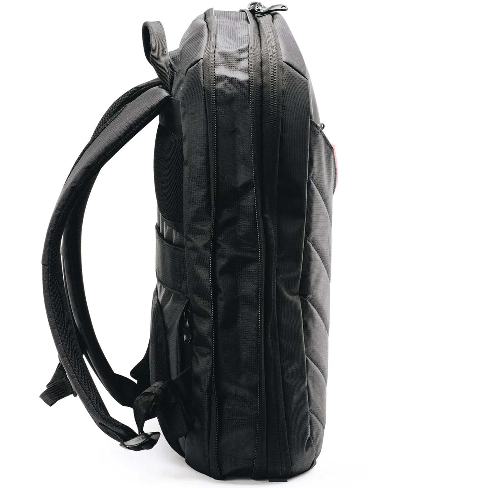MONO M80-STAB-BLK Stealth Alias Backpack, Black - Image 4