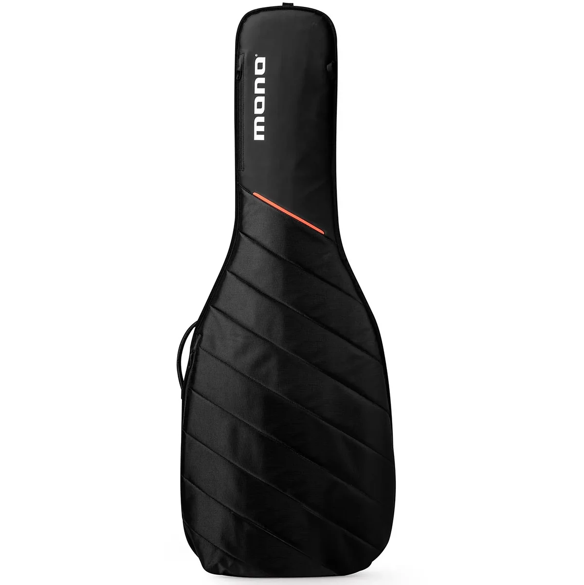 MONO M80-STEB-BLK Stealth Bass Guitar Case, Black