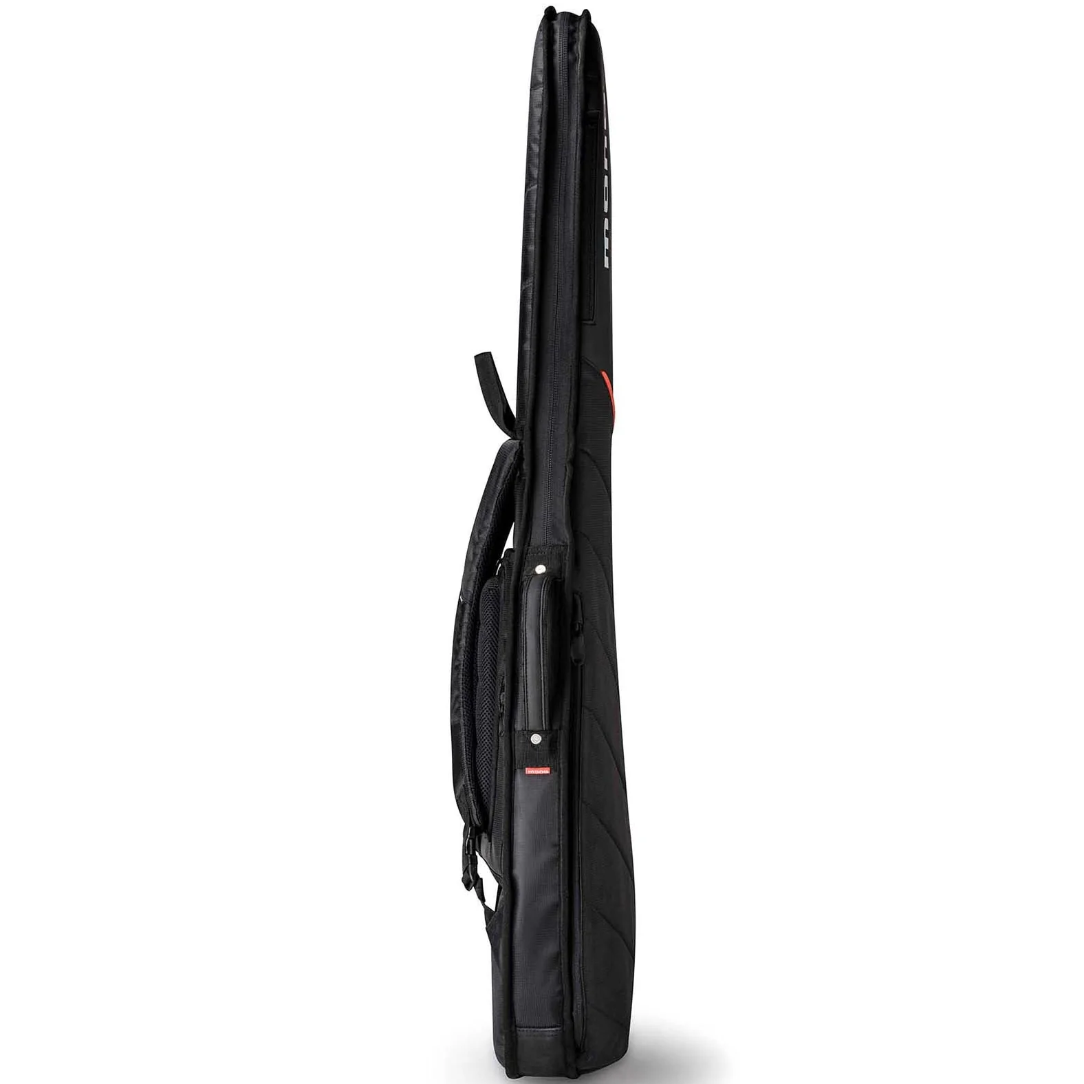 MONO M80-STEG-BLK Stealth Electric Guitar Case, Black - Image 2