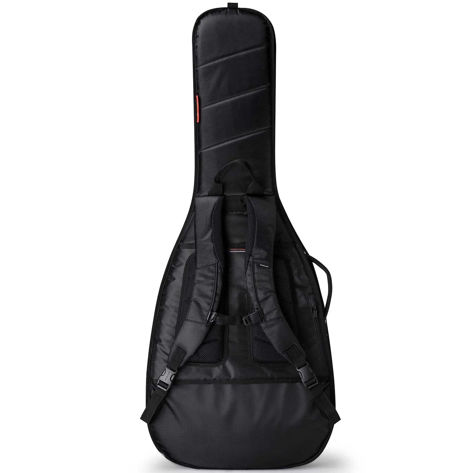 MONO M80-STEG-BLK Stealth Electric Guitar Case, Black - Image 3