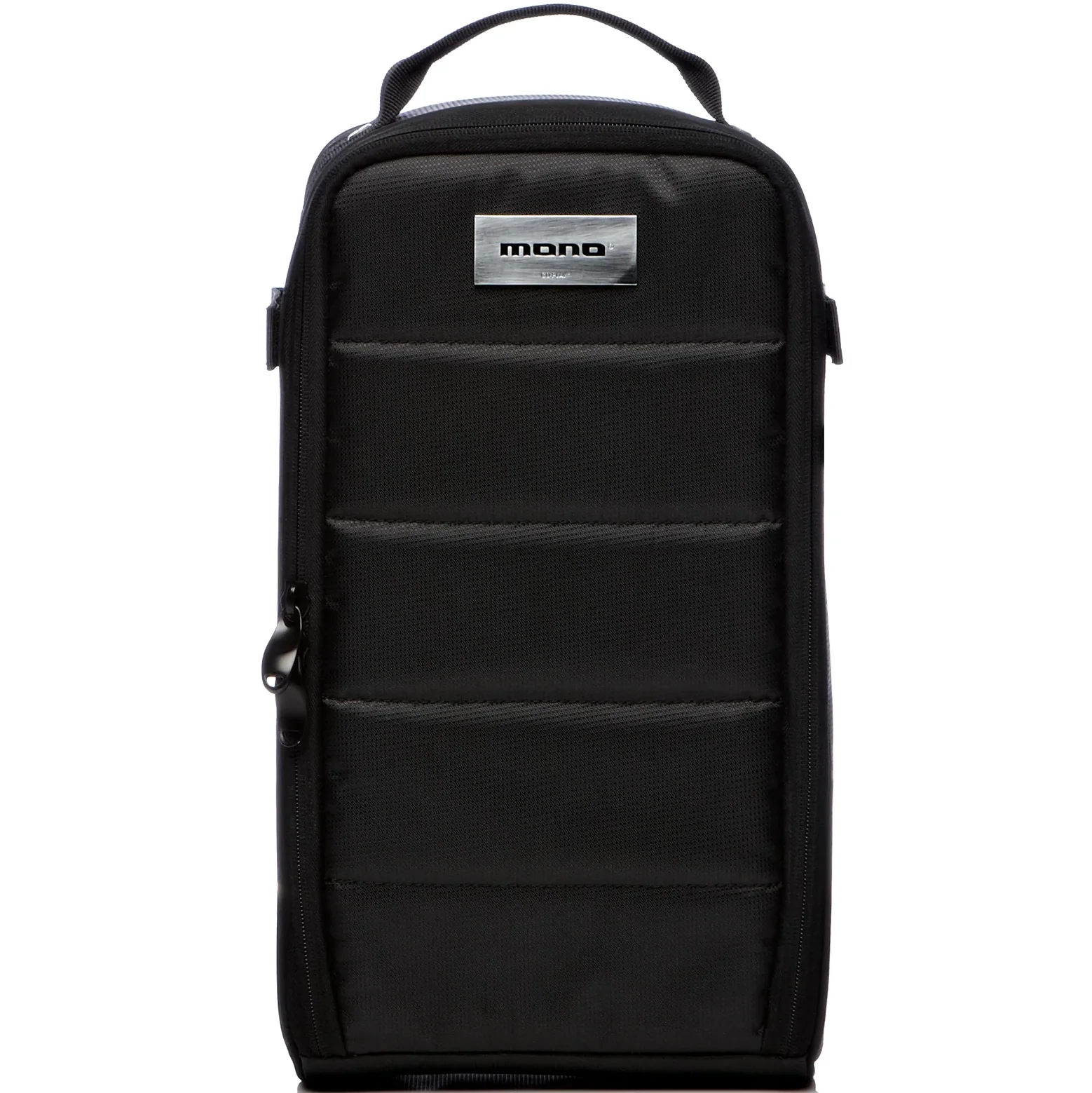 MONO M80-TICK-V2-BLK The Tick 2.0 Accessory Case, Black