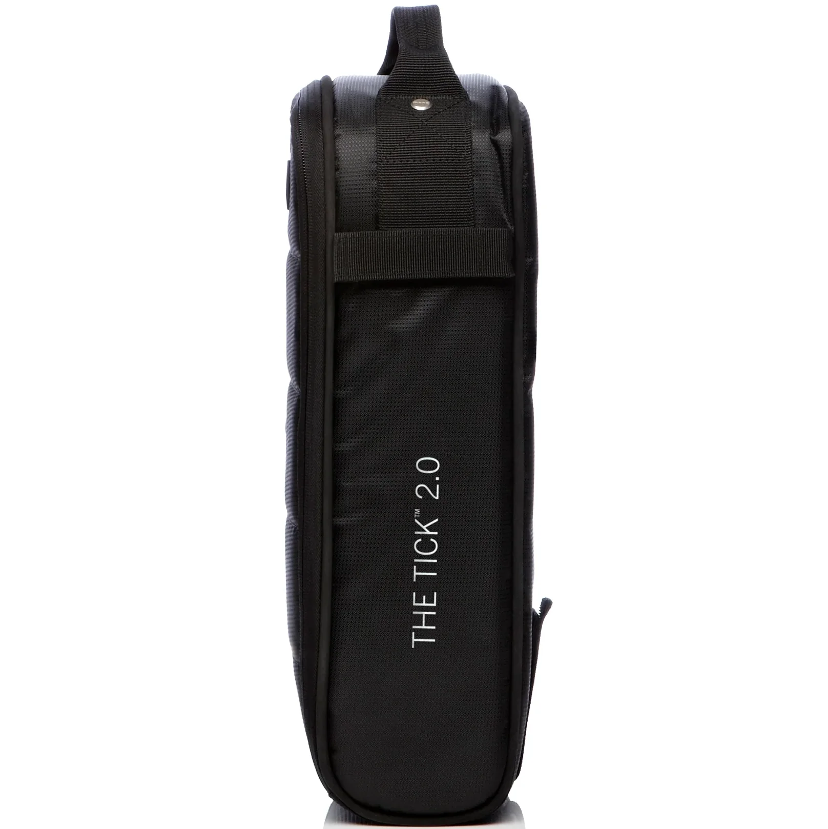 MONO M80-TICK-V2-BLK The Tick 2.0 Accessory Case, Black - Image 2