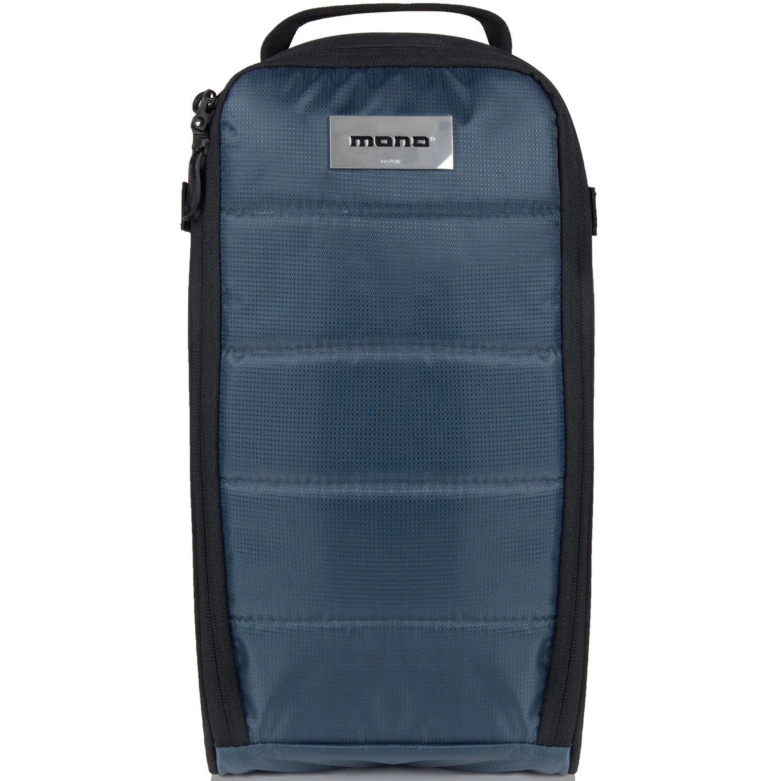 MONO M80-TICK-V2-GRY The Tick 2.0 Accessory Case, Grey