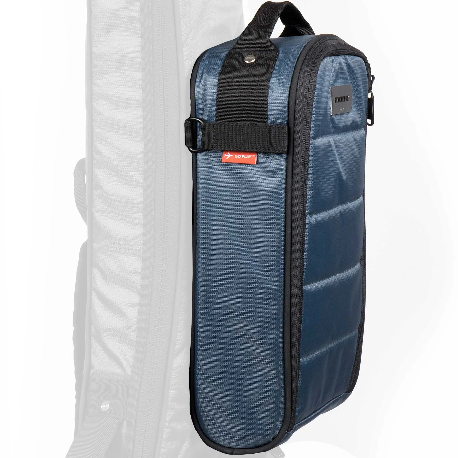 MONO M80-TICK-V2-GRY The Tick 2.0 Accessory Case, Grey - Image 4