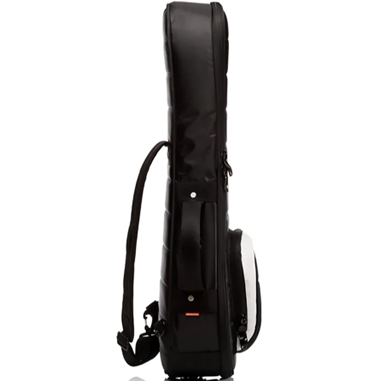 MONO M80-UC-BLK Classic Concert Ukulele Case, Black - Image 2