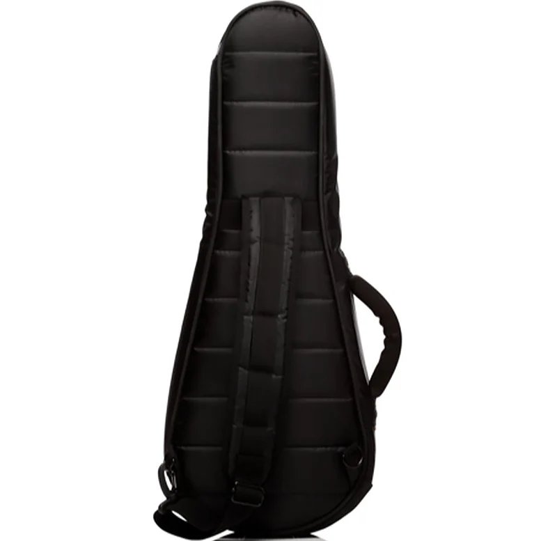 MONO M80-UC-BLK Classic Concert Ukulele Case, Black - Image 3
