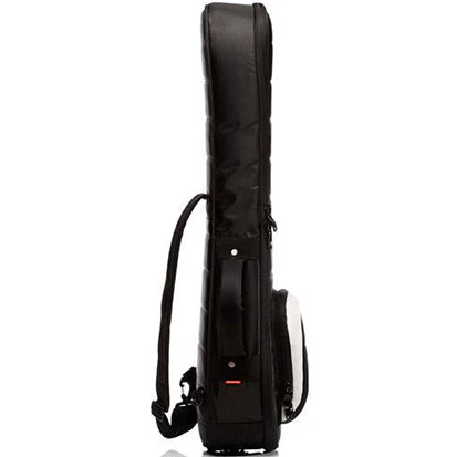 MONO M80-UT-BLK Classic Tenor Ukulele Case, Black - Image 2