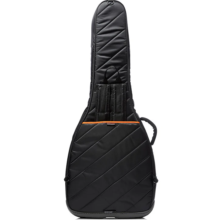 MONO M80-VAD-BLK Vertigo Acoustic Guitar Case, Dreadnought, Black - Image 3